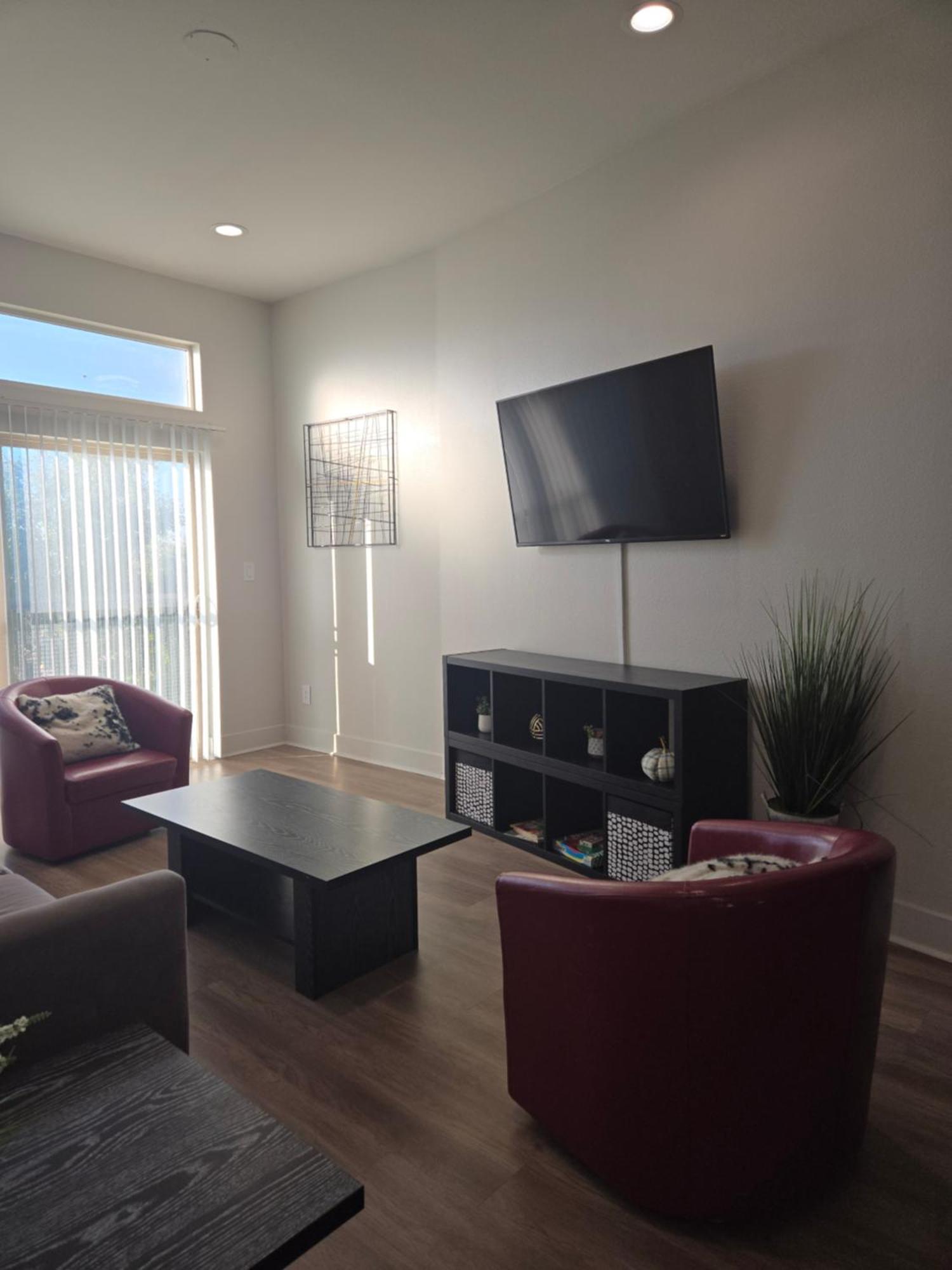 Downtown Dallas 2Bd Free Parking ภายนอก รูปภาพ