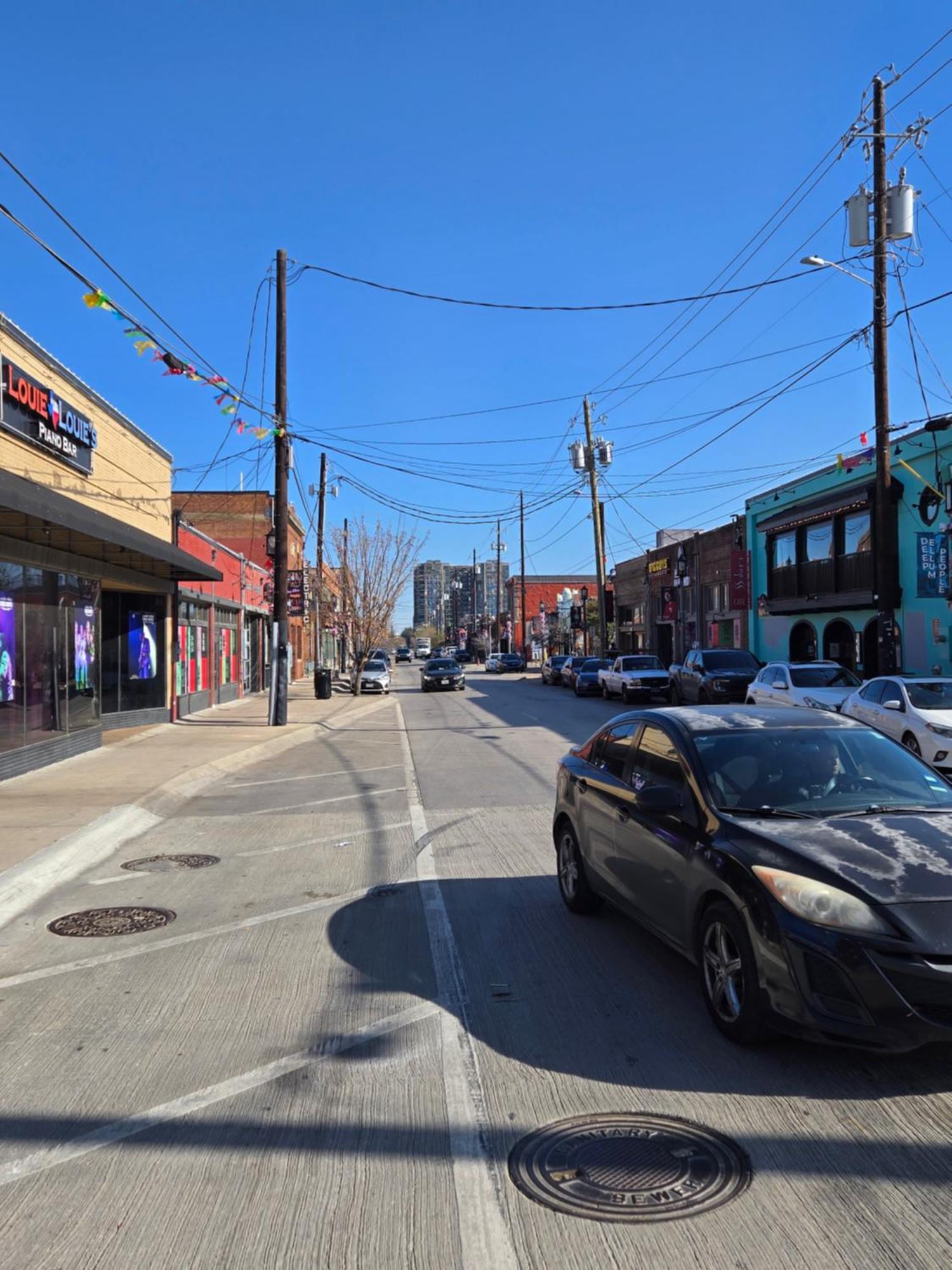 Downtown Dallas 2Bd Free Parking ภายนอก รูปภาพ