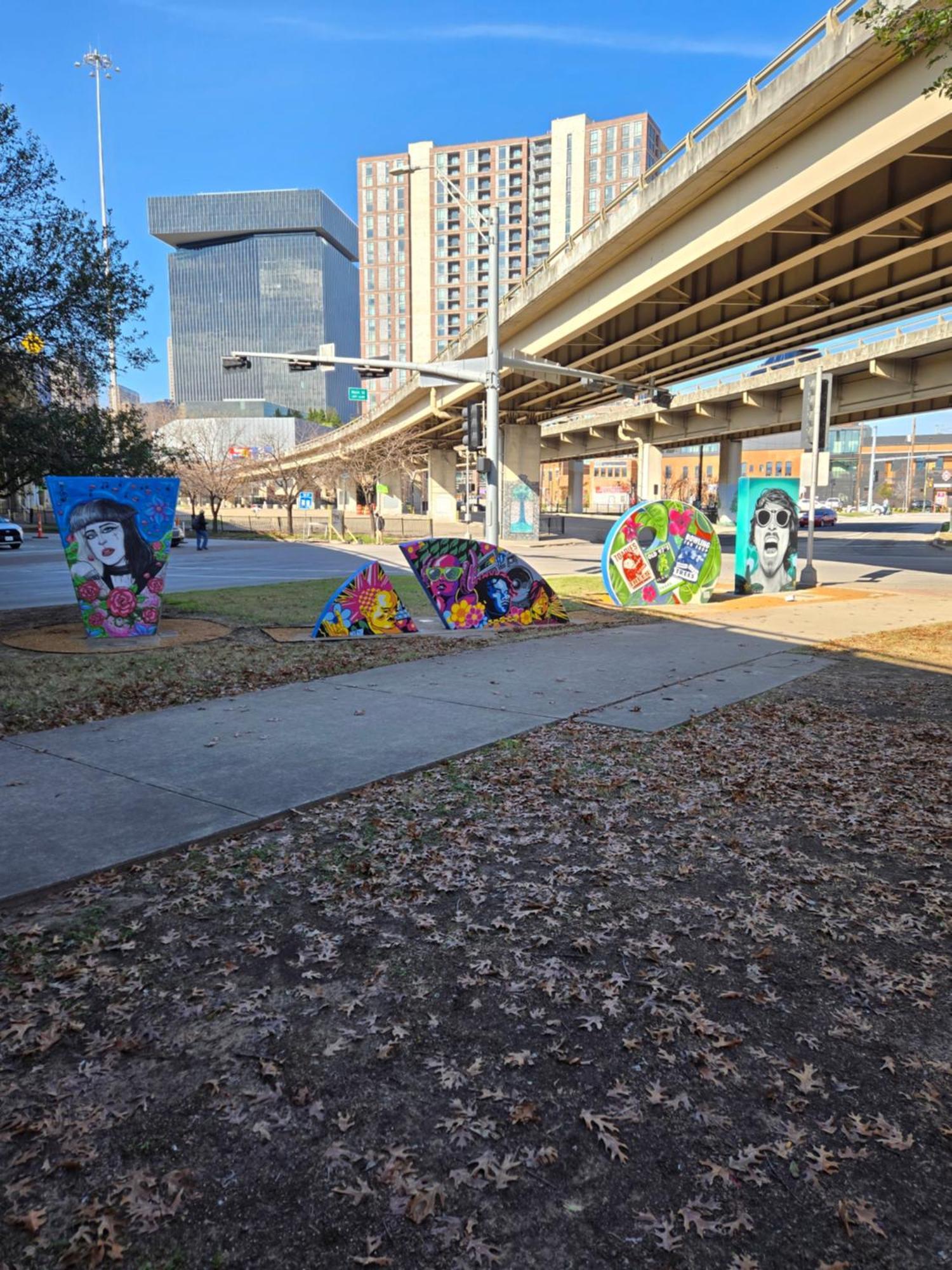 Downtown Dallas 2Bd Free Parking ภายนอก รูปภาพ