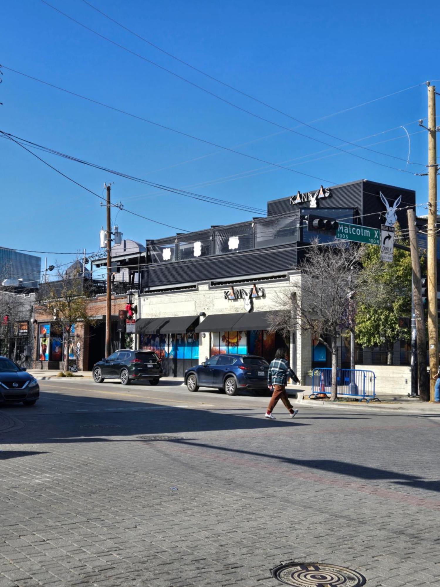 Downtown Dallas 2Bd Free Parking ภายนอก รูปภาพ