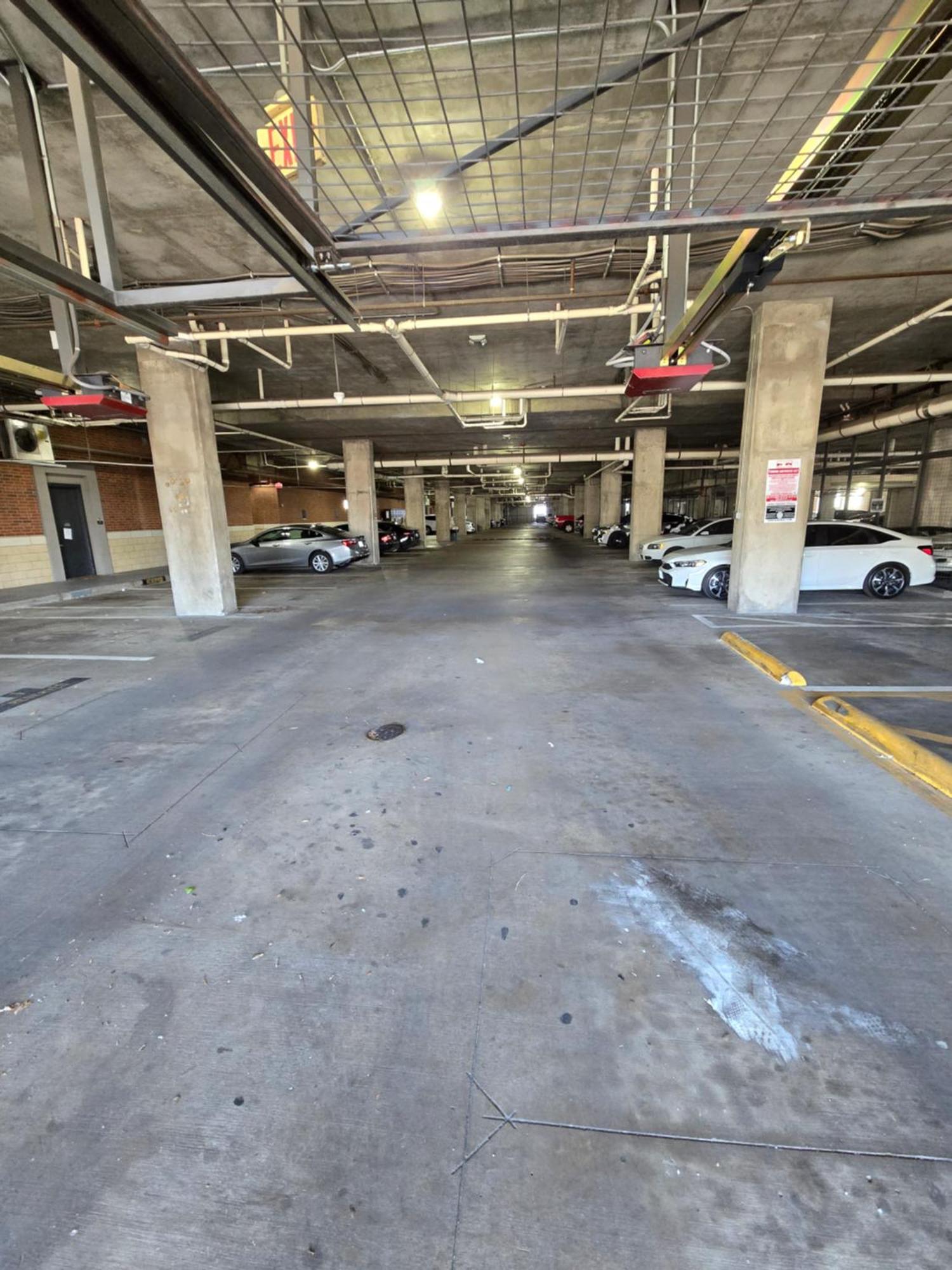 Downtown Dallas 2Bd Free Parking ภายนอก รูปภาพ