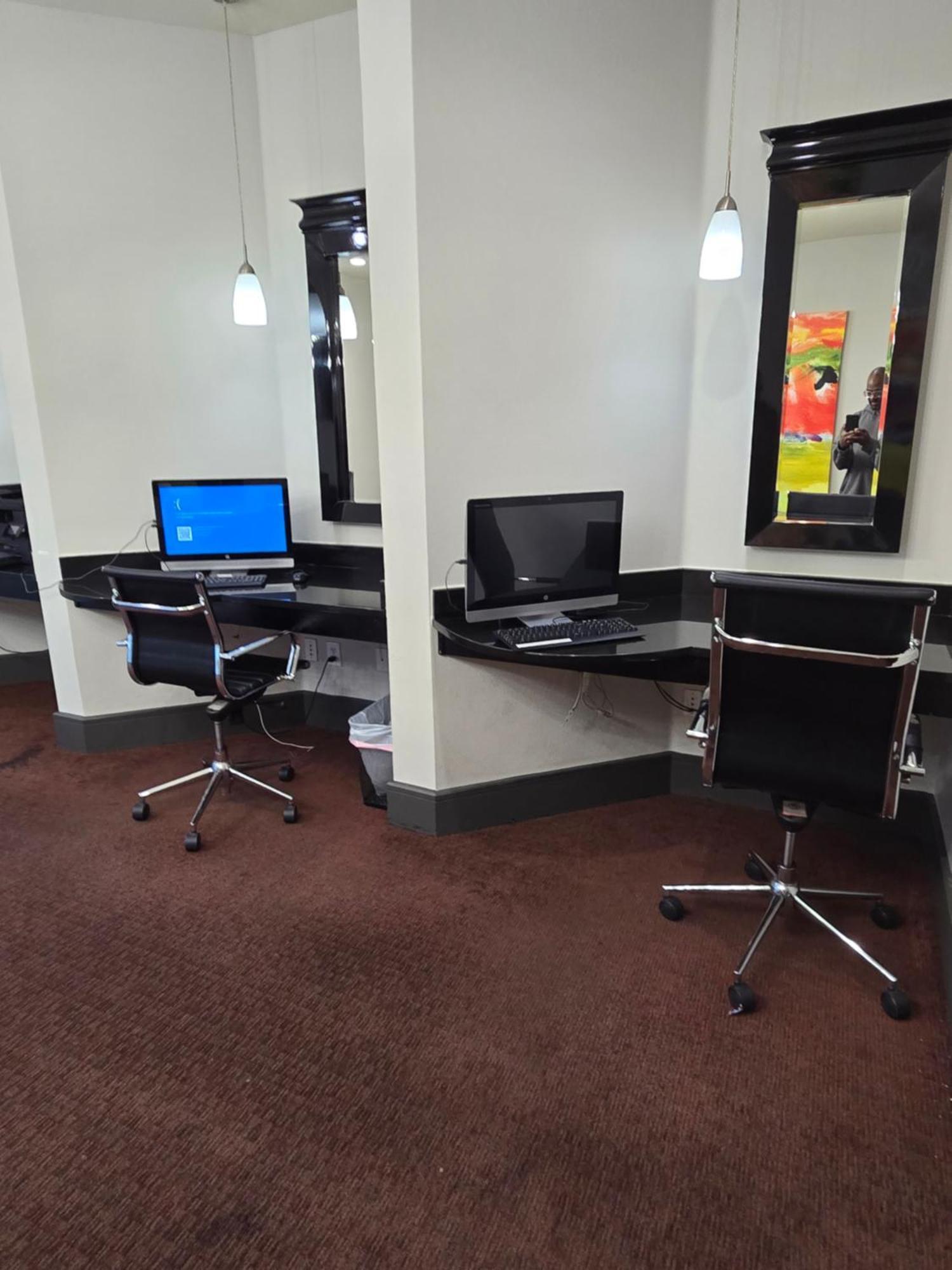 Downtown Dallas 2Bd Free Parking ภายนอก รูปภาพ