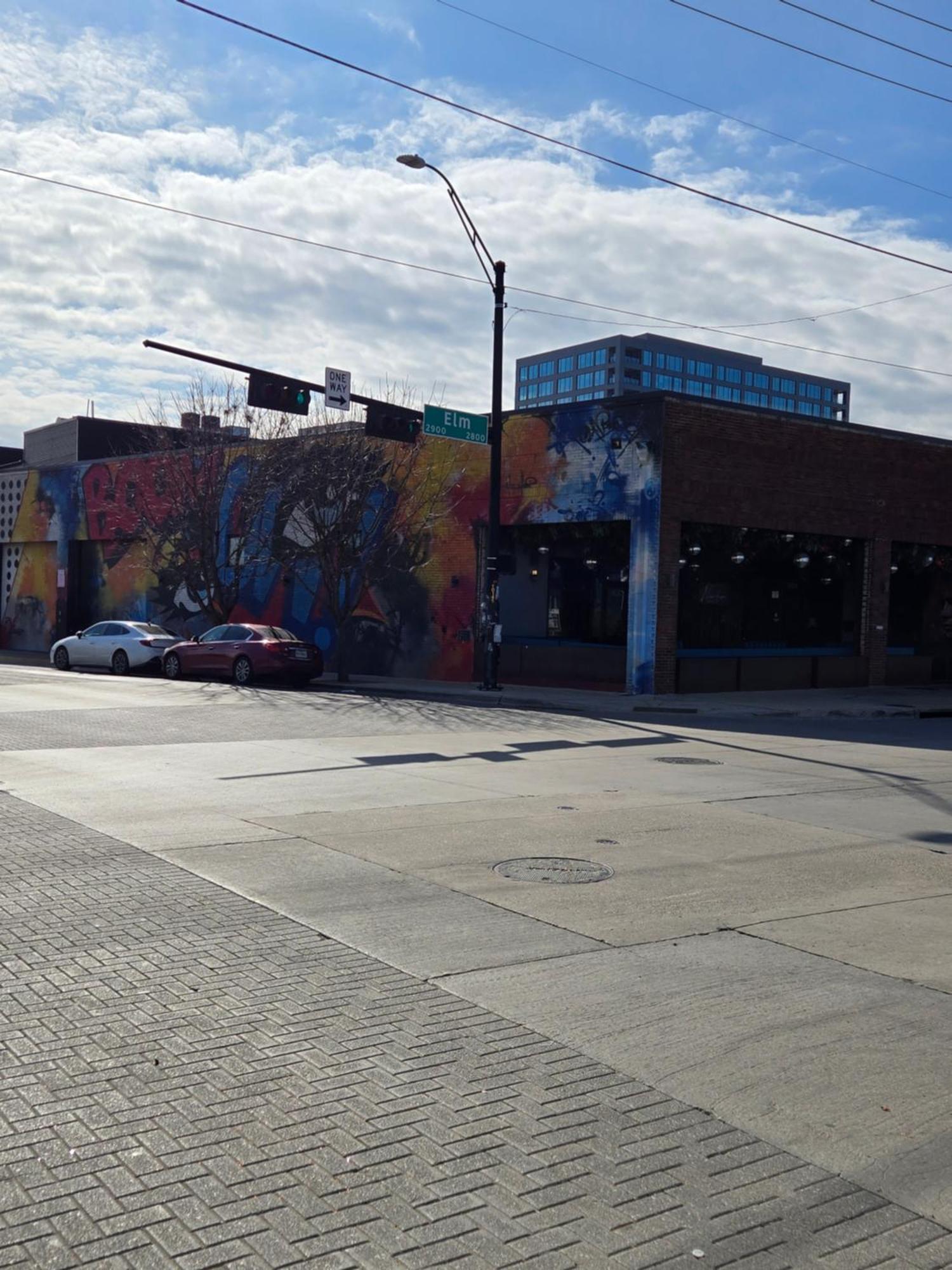 Downtown Dallas 2Bd Free Parking ภายนอก รูปภาพ