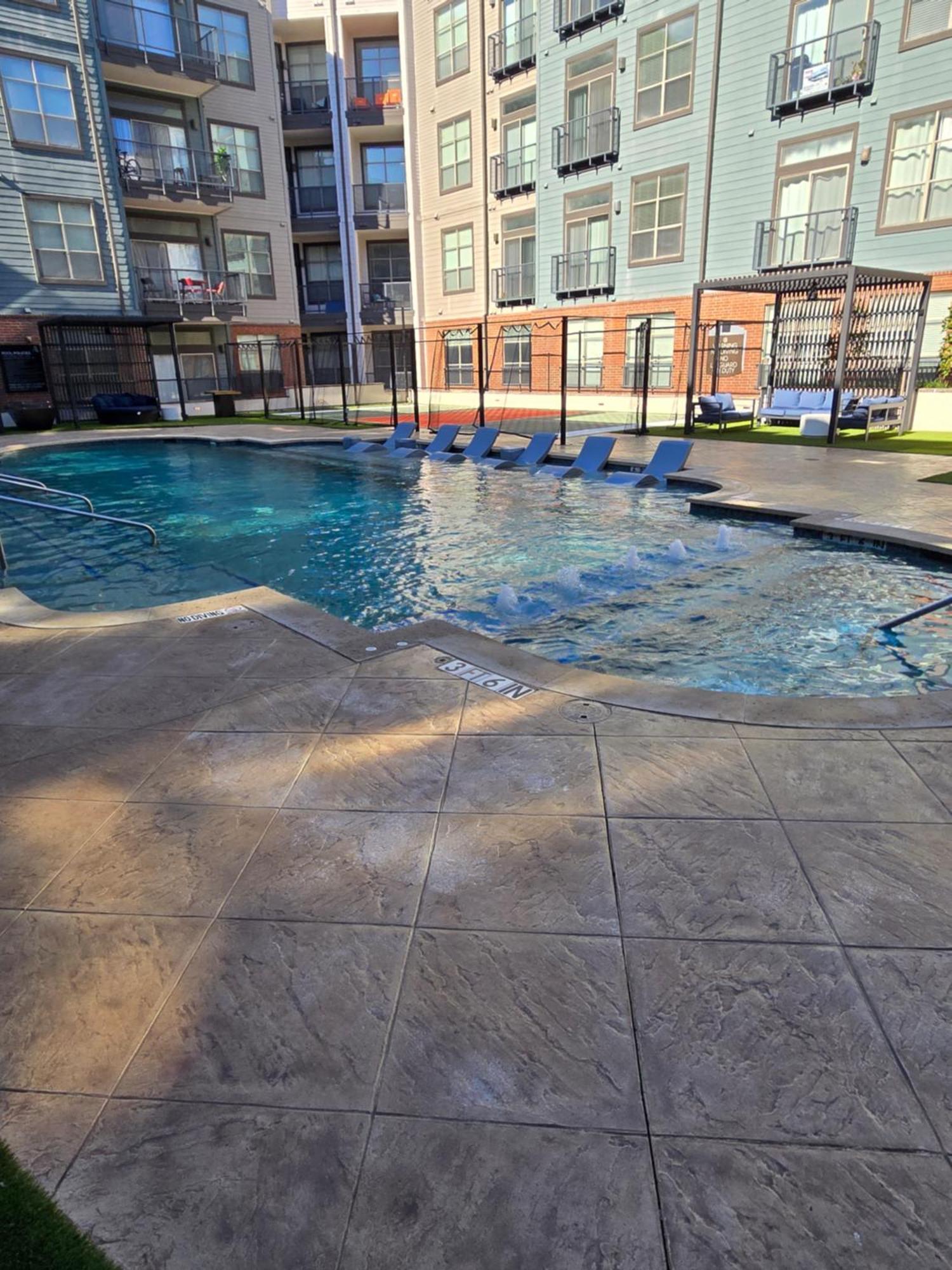 Downtown Dallas 2Bd Free Parking ภายนอก รูปภาพ