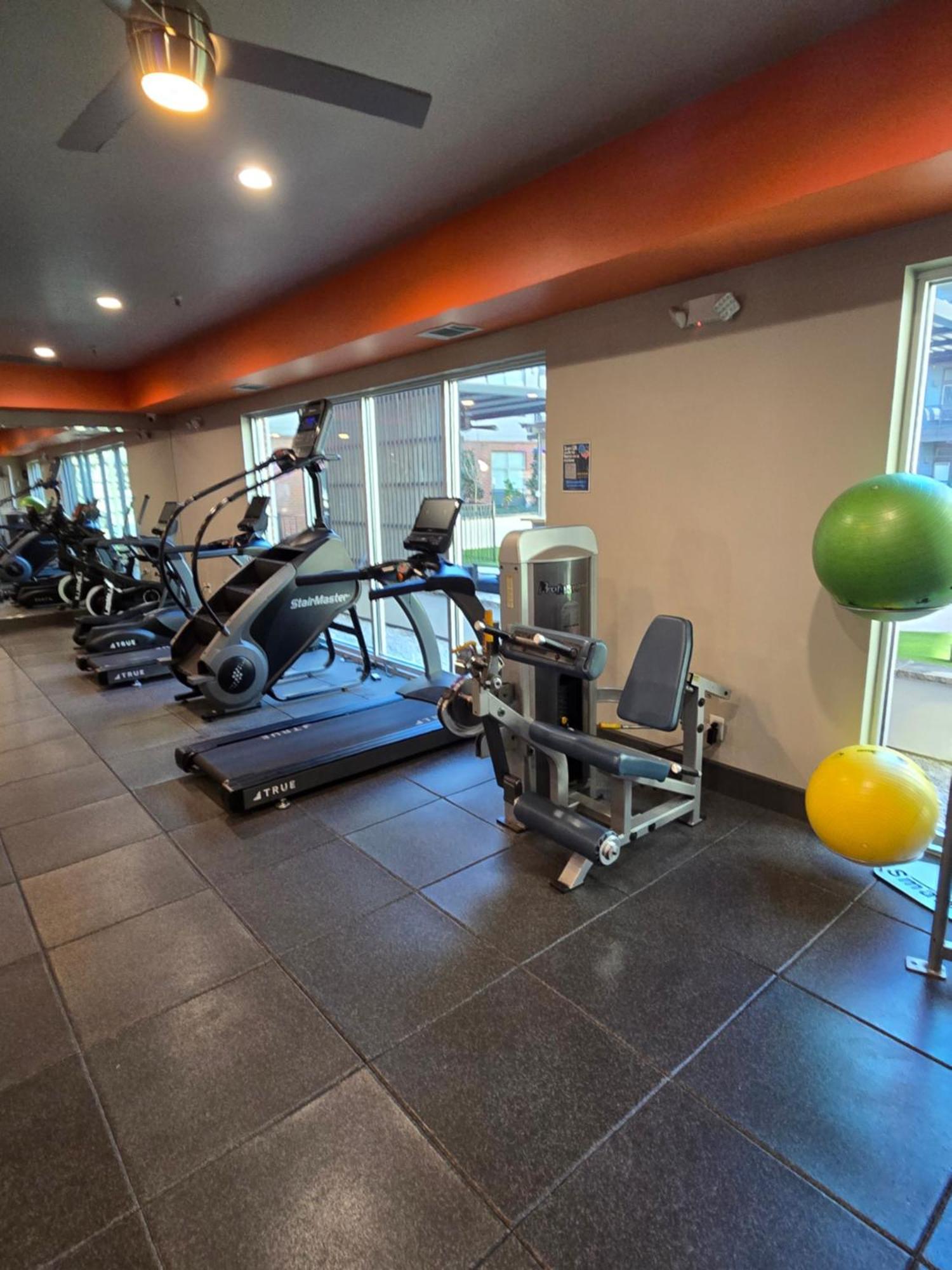 Downtown Dallas 2Bd Free Parking ภายนอก รูปภาพ